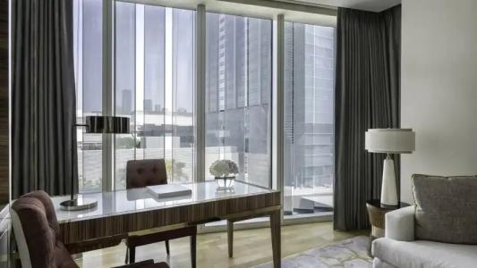 Four Seasons Abu Dhabi at Al Maryah Island - 133