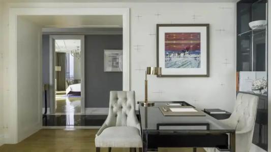 Four Seasons Abu Dhabi at Al Maryah Island - 136