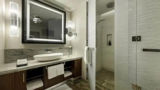 Four Seasons Abu Dhabi at Al Maryah Island - 103