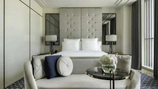 Four Seasons Abu Dhabi at Al Maryah Island - 101