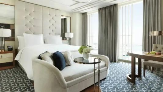 Four Seasons Abu Dhabi at Al Maryah Island - 106