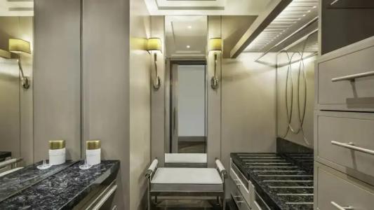 Four Seasons Abu Dhabi at Al Maryah Island - 149