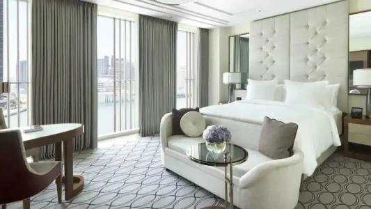 Four Seasons Abu Dhabi at Al Maryah Island - 111