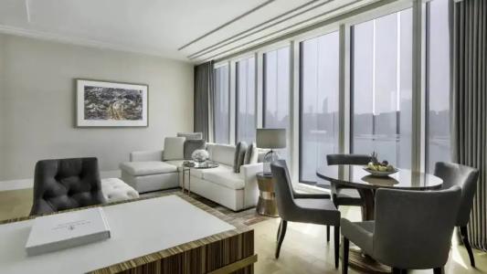 Four Seasons Abu Dhabi at Al Maryah Island - 131