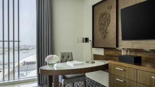 Four Seasons Abu Dhabi at Al Maryah Island - 102