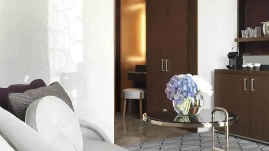 Four Seasons Abu Dhabi at Al Maryah Island - 114