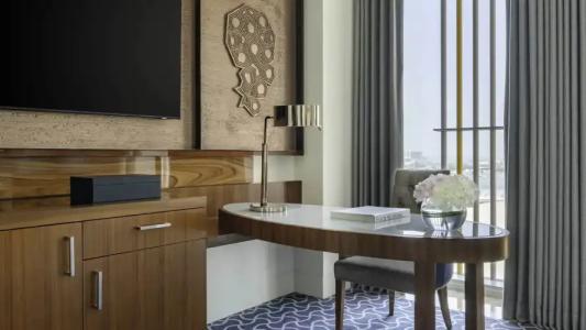 Four Seasons Abu Dhabi at Al Maryah Island - 108