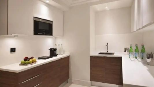 Four Seasons Abu Dhabi at Al Maryah Island - 159