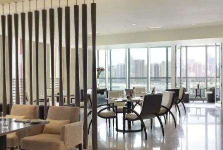 Four Seasons Abu Dhabi at Al Maryah Island - 11