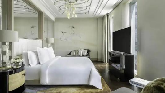 Four Seasons Abu Dhabi at Al Maryah Island - 145