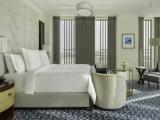Four Seasons Executive Double Suite