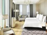 Premier Four Seasons Executive Double Suite