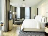 Deluxe Four Seasons Executive Double Suite