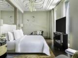 Presidential Double Suite