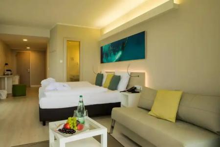 SEETELKaiserstrand Beachhotel - 37