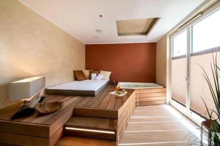 SEETELKaiserstrand Beachhotel - 47