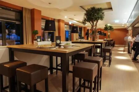 SEETELKaiserstrand Beachhotel - 48