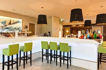 SEETELKaiserstrand Beachhotel - 4