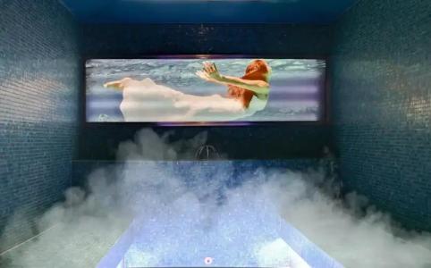 SEETELKaiserstrand Beachhotel - 16