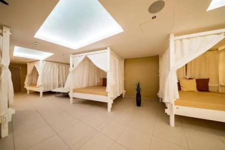 SEETELKaiserstrand Beachhotel - 3