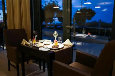 SEETELKaiserstrand Beachhotel - 40