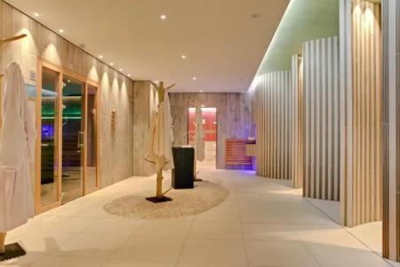 SEETELKaiserstrand Beachhotel - 50