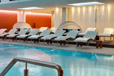 SEETELKaiserstrand Beachhotel - 2