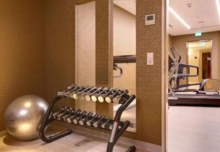 SEETELKaiserstrand Beachhotel - 30