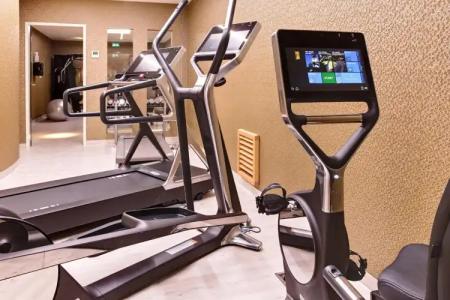 SEETELKaiserstrand Beachhotel - 41