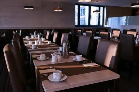 SEETELKaiserstrand Beachhotel - 11