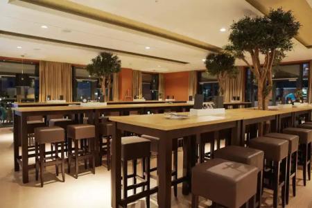 SEETELKaiserstrand Beachhotel - 7