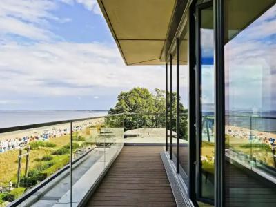 SEETELKaiserstrand Beachhotel - 9