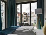 Standard Double room with city view
