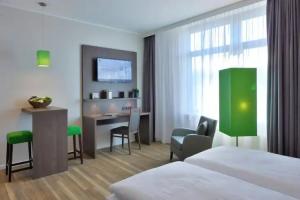 Appartello Smarttime living Apart-hotel