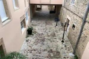 Hotel Le Saint Patrice, Bayeux