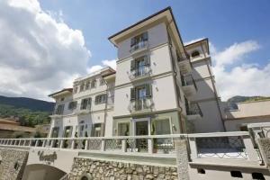 Al Campanile Aparthotel & Suite, Baveno