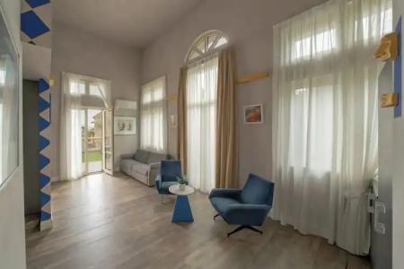 Al Campanile - Luxury Suites & Apartments - 102