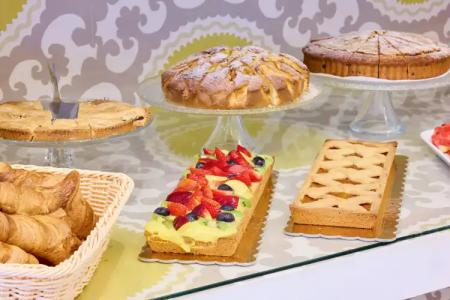 Al Campanile - Luxury Suites & Apartments - 11