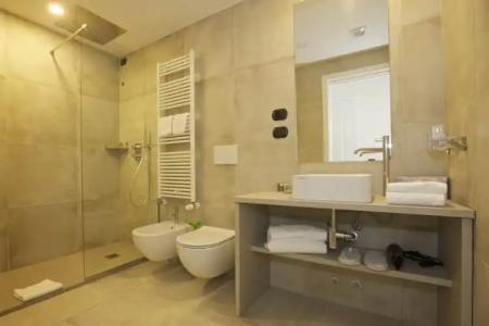 Al Campanile - Luxury Suites & Apartments - 93