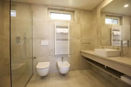 Al Campanile - Luxury Suites & Apartments - 9