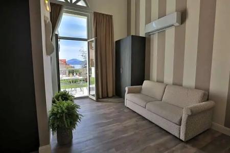 Al Campanile - Luxury Suites & Apartments - 48