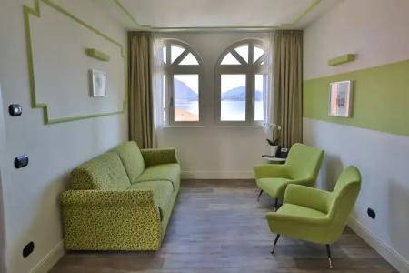 Al Campanile - Luxury Suites & Apartments - 86