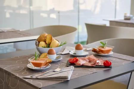 Al Campanile - Luxury Suites & Apartments - 12