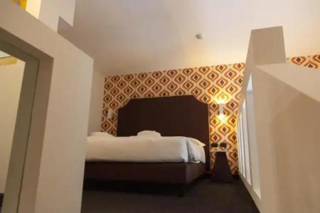 Al Campanile - Luxury Suites & Apartments - 80