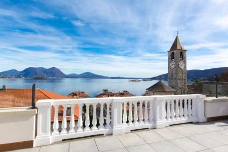 Al Campanile - Luxury Suites & Apartments - 23