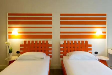 Al Campanile - Luxury Suites & Apartments - 36