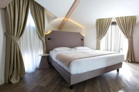 Al Campanile - Luxury Suites & Apartments - 75