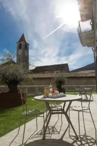 Al Campanile - Luxury Suites & Apartments - 105