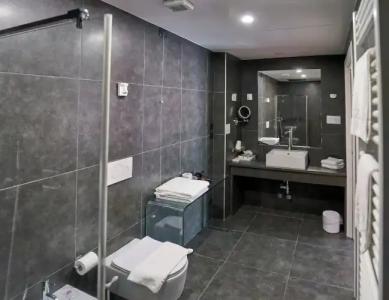 Al Campanile - Luxury Suites & Apartments - 31