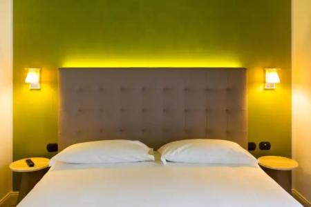 Al Campanile - Luxury Suites & Apartments - 53